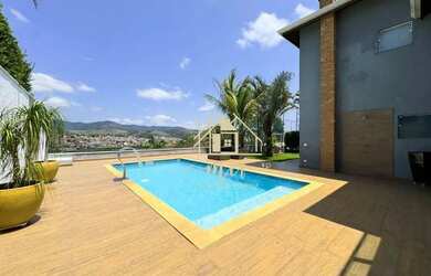 Imagem 5: Casa com 3 dormitórios à venda, 280 m² por R$ 1.790.000,00 - Vale do...