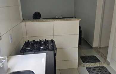 Imagem 2: Condomínio Marajoara I 2/4 mobiliado