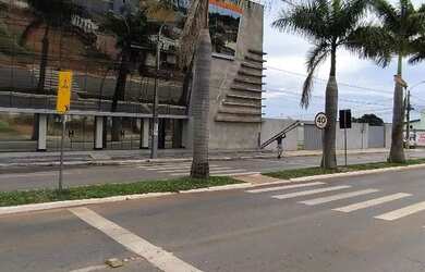 Imagem: O terreno possui 720m² de Área e está localizado em Setor