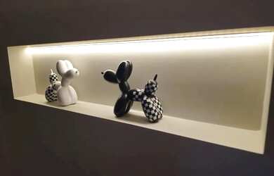 Imagem 3: Apartamento para aluguel na Cidade Monções