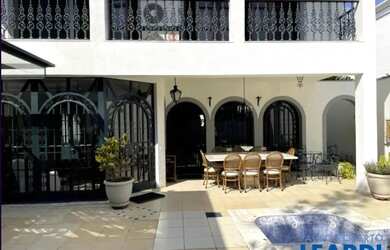 Imagem 3: CASA EM CONDOMÍNIO - CITY BUTANTÃ - SP