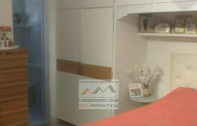 Imagem 5: - Casa multifamiliar 6 quartos, área gourmet, saúna, piscina