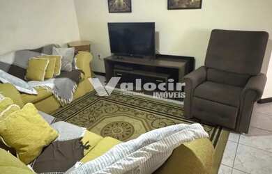 Imagem 5: Praia de Mariapolis, casa mais um anexo, 4 dormitórios, suite, 3 banheiros