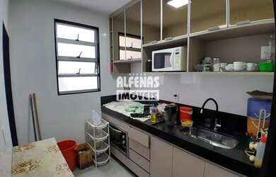 Imagem 9: Apartamento à venda 3 quartos no Bairro Eldorado