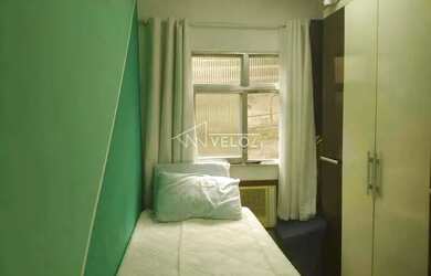 Imagem 9: Apartamento / Residencial / Glória