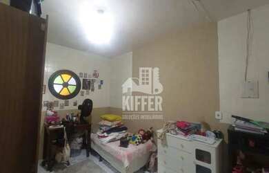 Imagem 5: Casa com 4 dormitórios à venda, 170 m² por R$ 550.000,00 - Itapeba...