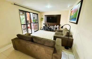 Imagem 3: Recreio dos Bandeirantes