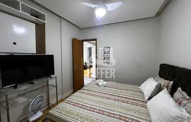 Imagem 12: Apartamento com 2 quartos à venda, 75 m² por R$ 890.000 - Icaraí - Niterói/RJ