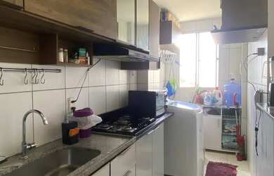 Imagem 13: Residencial Top life - Nova Parnamirim