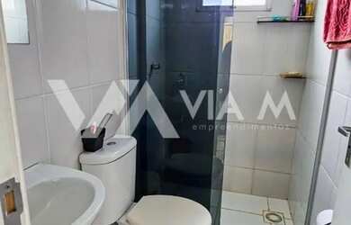 Imagem 7: Apartamento com 2 quartos à Venda, Residencial Taquaril - Betim