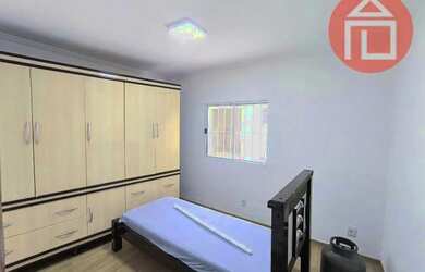 Imagem 8: Casa com 5 dormitórios para alugar, 185 m² por R$ 3.800,00/mês - Cruzeiro...