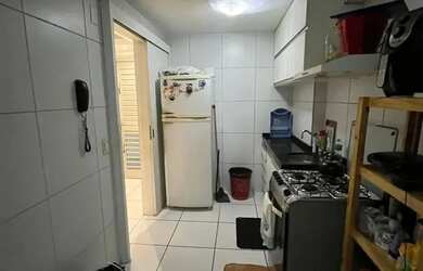Imagem 6: ibeda - Apartamento à Venda no Natal River Nova Parnamirim - 2 quartos...