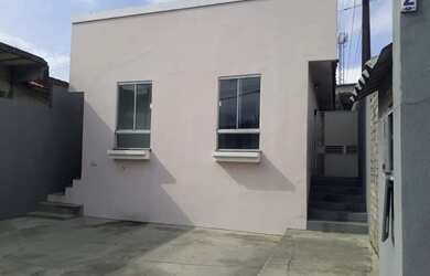 Imagem: A casa em condomínio possui 2 Dormitórios, 1 Banheiro, 1 Vaga