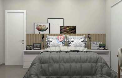 Imagem 9: Casa de Condomínio com 3 quartos, Parque Residencial Buona Vita, São...