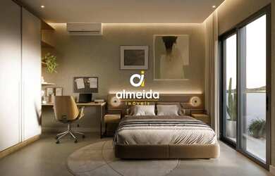 Imagem 5: SYNC Floriano Compactos de Luxo no Centro de Santa Maria