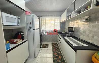 Imagem 12: Casa com espaço de terreno em Matinhos