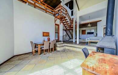 Imagem 5: Imóvel na Dr. Pitrez com 4 dormitórios e 329m²