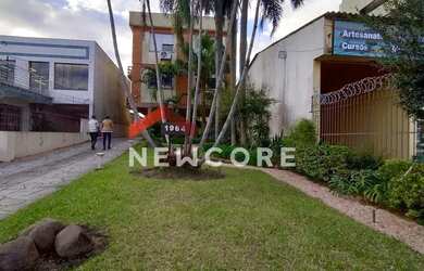 Imagem: O apartamento possui 3 Dormitórios, 3 Banheiros, 2 Vagas na