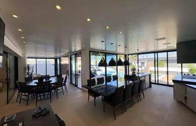 Imagem 8: Casa em Condomínio para Venda em Atibaia, Condomínio Residencial Shamballa...