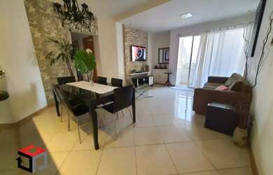 Imagem: Apartamento à venda 3 quartos 1 suíte 2 vagas Baeta Neves