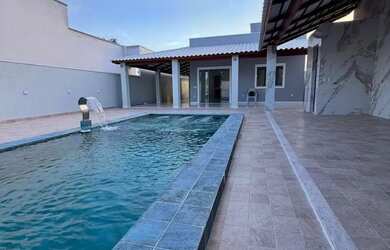 Imagem 13: LINDA CASA NO PORTO LAGOA