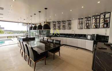 Imagem 7: Casa em Condomínio para Venda em Atibaia, Condomínio Residencial Shamballa...