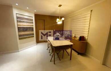 Imagem 7: Apartamento à venda 3 Quartos, 2 Suíte , 2 Vagas, 201M², Recreio dos...