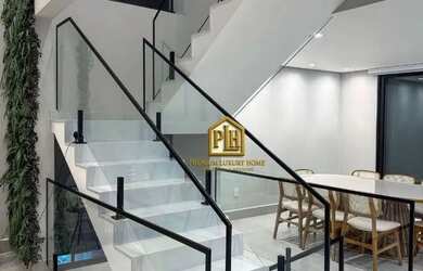 Imagem 13: CASA COM 4 SUITES E UMA VISTA INCRIVEL EM CONDOMINIO FECHADO