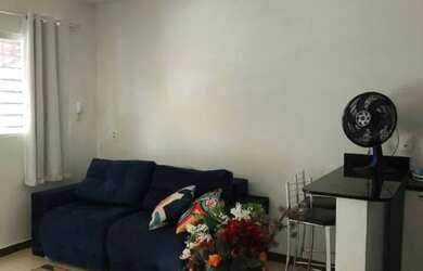 Imagem 2: Casa na Fazenda Grande do Retiro R. Lídio dos Santos