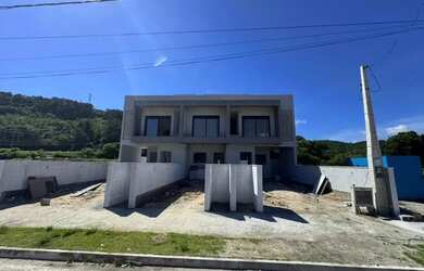 Imagem: Sobrado 02 Suíte região de Canasvieiras