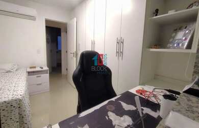 Imagem 7: Recreio dos Bandeirantes Apartamento 3 quartos, sendo 1 suite
