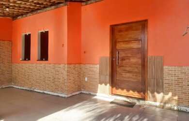 Imagem 13: Alugo casa na praia do Abaís