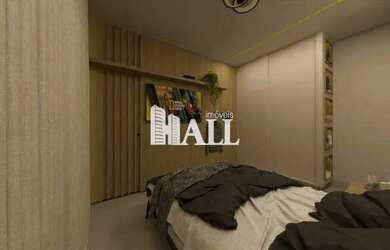 Imagem 6: Casa, Village Normandie, São José do Rio Preto