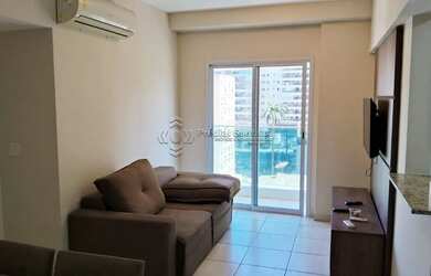 Imagem: Apartamento 2 dorms Mobiliado Para Locação