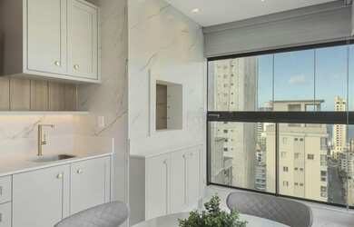 Imagem 15: Apartamento - 3 dormitórios - 3 Suítes - localizado em Itapema / Meia...