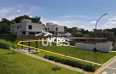 Imagem 2: Lote no Jardins França. 495m² de Área