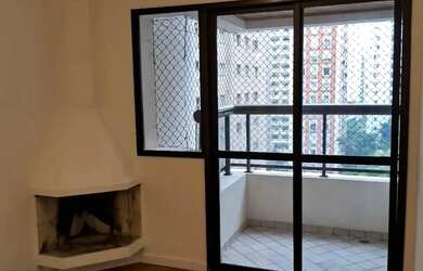 Imagem: O apartamento possui 3 Dormitórios, 3 Banheiros, 2 Vagas na