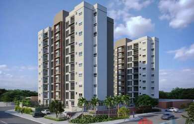 Imagem 3: Apartamento à venda VALLIS RESIDENCIAL em Jundiaí