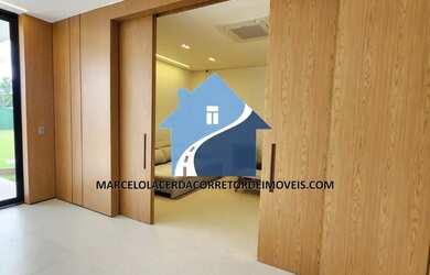 Imagem 12: Casa no Condomínio Marina Rio Bello - Ponta Negra - Manaus