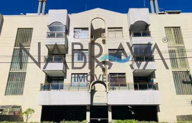 Imagem: O apartamento na cobertura possui 4 Dormitórios, 2 Banheiros