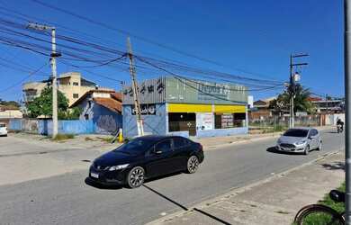 Imagem: O terreno possui 1.200m² de Área e está localizado em Enseada