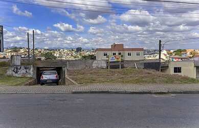 Imagem: O terreno possui 606m² de Área e está localizado em Campo