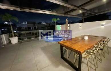 Imagem 9: Apartamento à venda 3 Quartos, 2 Suíte , 2 Vagas, 201M², Recreio dos...