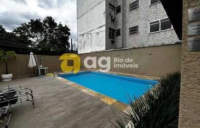 Imagem: Apartamento Padrão / Residencial / Taquara