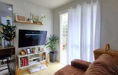 Imagem 2: Apartamento à venda no bairro Bela Vista - Caxias do Sul/RS