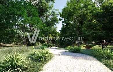 Imagem 6: Terreno à venda no Condomínio Terras da Fazenda em Paulínia/SP