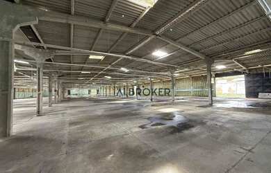 Imagem 13: Galpão à venda, 5221 m² por R$ 13.000.000,00 - Jardim Guanabara - Fortaleza/CE