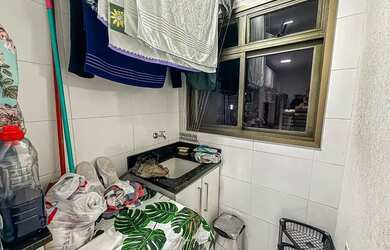 Imagem 10: VENHA MORAR NA MELHOR LOCALIZAÇÃO DE ITAPUÃ, PERTINHO DE TODOS OS COMÉRCIOS