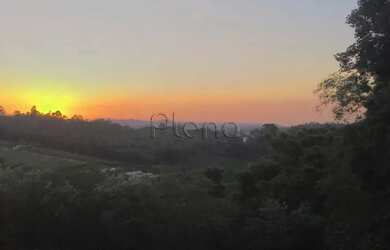 Imagem: Terreno à Venda no Condomínio Reserva Santa Isabel em Louveira