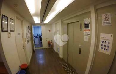 Imagem: O depósito possui 1471m² de Área, Imóvel novo e está localizado